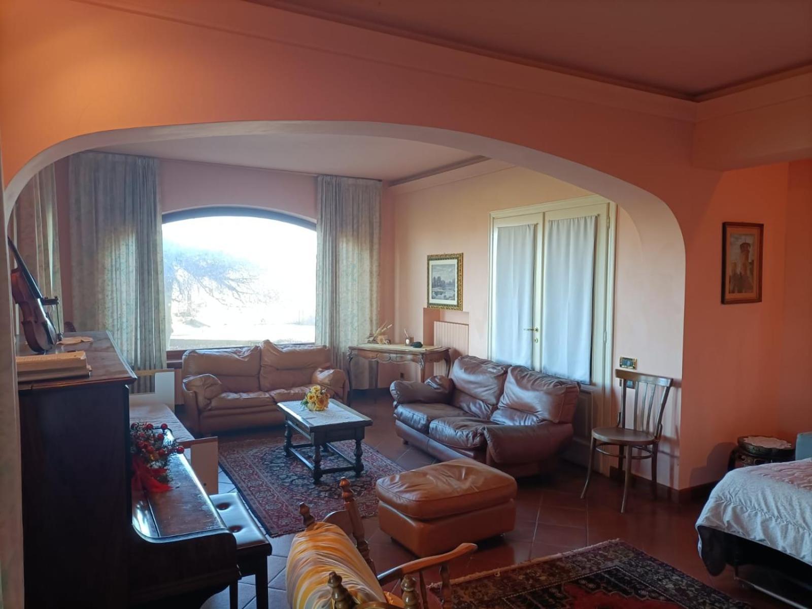 Alloggio Nella Villa Dell'Edera Акуи Терме Екстериор снимка