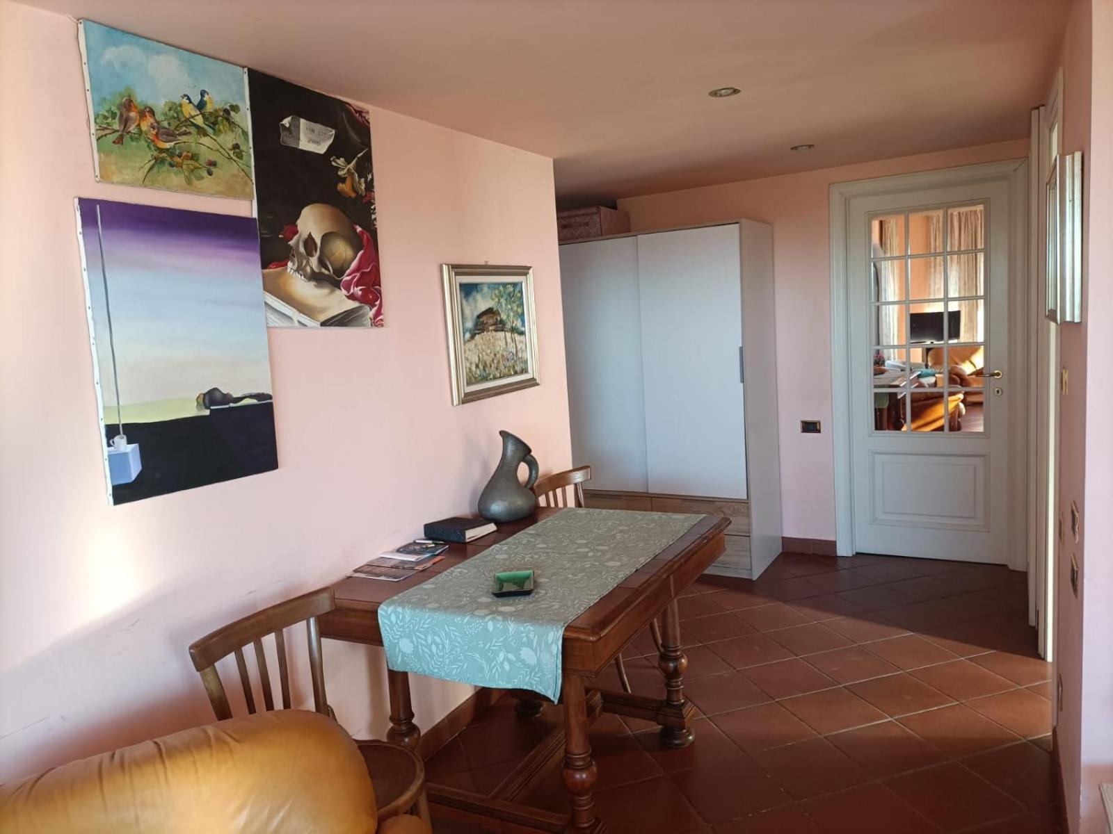 Alloggio Nella Villa Dell'Edera Акуи Терме Екстериор снимка