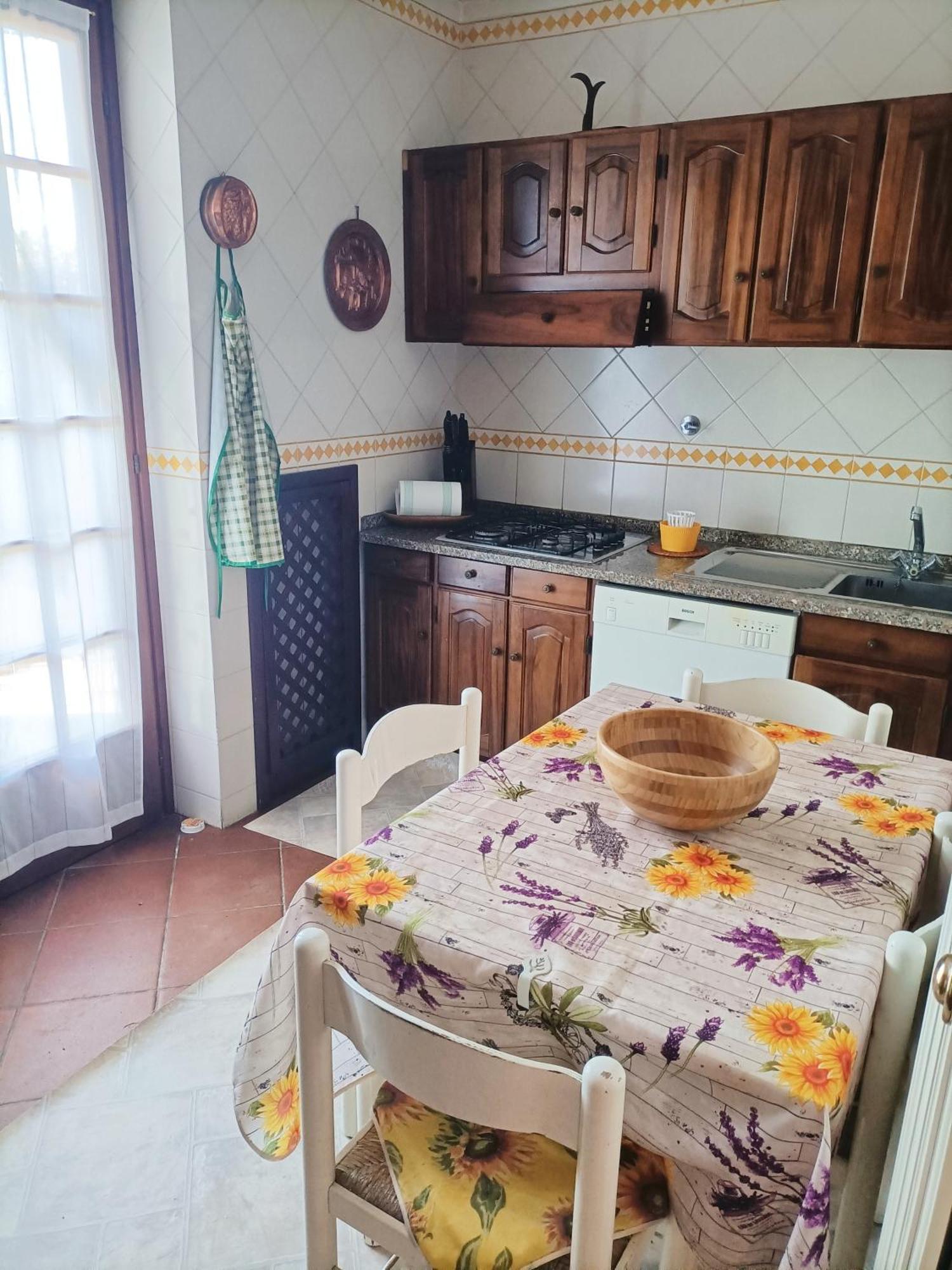 Alloggio Nella Villa Dell'Edera Акуи Терме Екстериор снимка