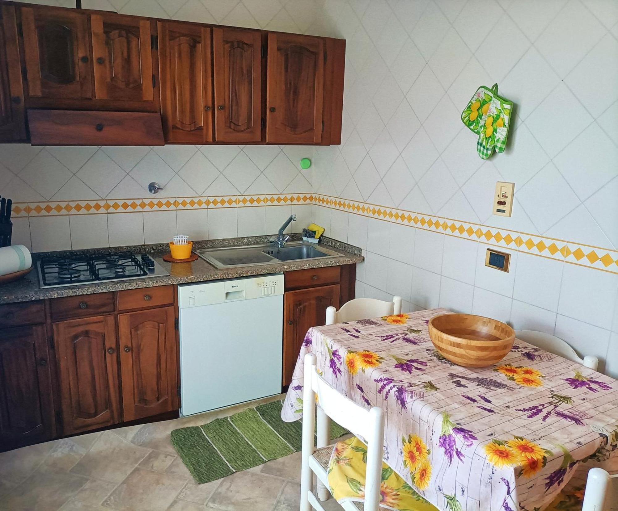 Alloggio Nella Villa Dell'Edera Акуи Терме Екстериор снимка